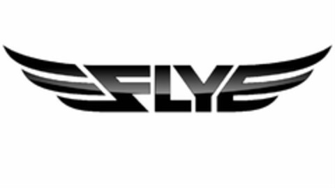 FLYE Logo (USPTO, 25.08.2015)