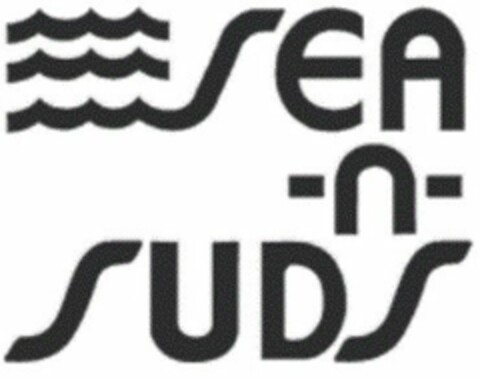 SEA N SUDS Logo (USPTO, 27.08.2015)