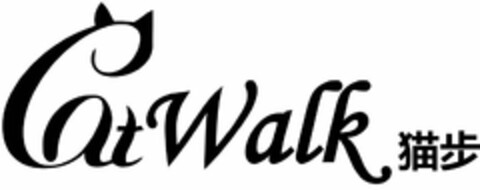 CATWALK Logo (USPTO, 09/06/2015)