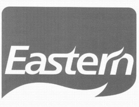 EASTERN Logo (USPTO, 10.09.2015)