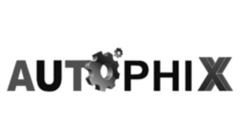 AUTOPHIX Logo (USPTO, 14.09.2015)