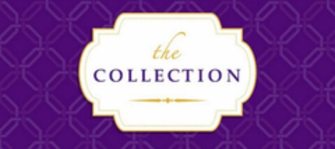 THE COLLECTION Logo (USPTO, 09/22/2015)