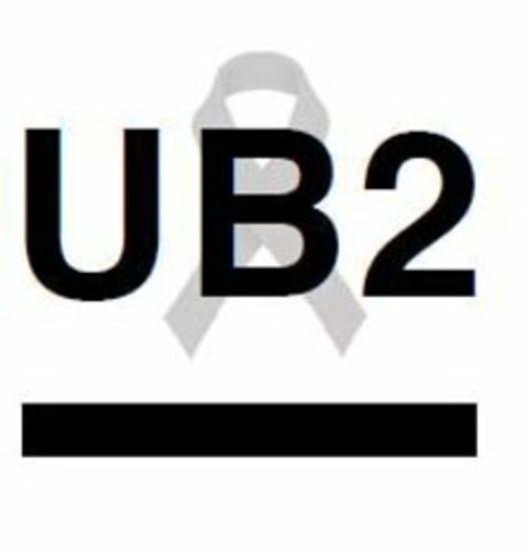 UB2 Logo (USPTO, 28.09.2015)