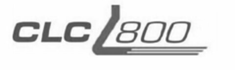 CLC 800 Logo (USPTO, 02.11.2015)