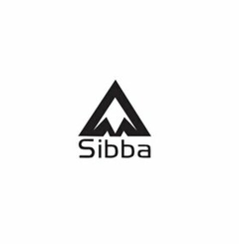 SIBBA Logo (USPTO, 04.11.2015)