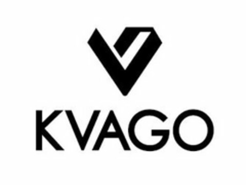 KVAGO Logo (USPTO, 27.11.2015)