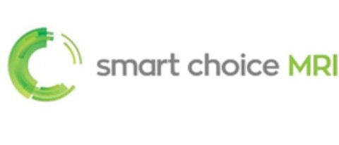 SMART CHOICE MRI Logo (USPTO, 22.01.2016)