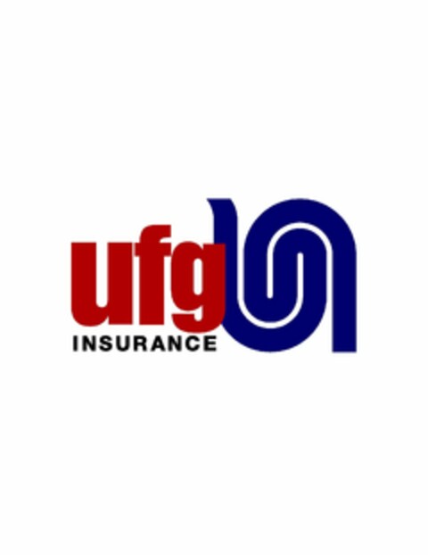 UFG INSURANCE UU Logo (USPTO, 24.02.2016)