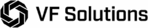 VF SOLUTIONS Logo (USPTO, 11.04.2016)