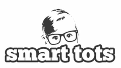 SMART TOTS Logo (USPTO, 05.05.2016)