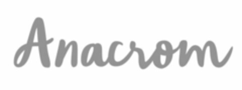ANACROM Logo (USPTO, 05.05.2016)