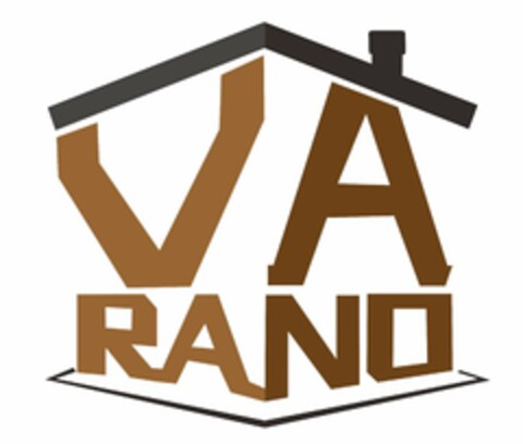 VARANO Logo (USPTO, 19.05.2016)
