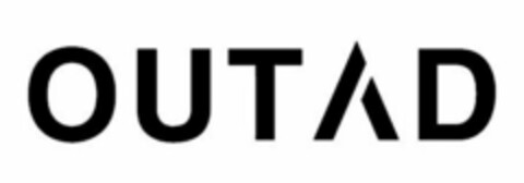 OUTAD Logo (USPTO, 07/25/2016)