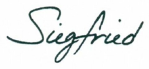SIEGFRIED Logo (USPTO, 11.08.2016)