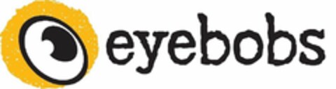 EYEBOBS Logo (USPTO, 31.08.2016)