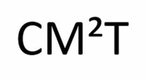 CM2T Logo (USPTO, 27.09.2016)