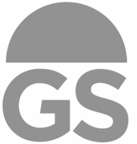 GS Logo (USPTO, 06.10.2016)