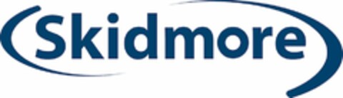 SKIDMORE Logo (USPTO, 19.10.2016)