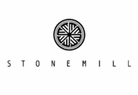 STONEMILL Logo (USPTO, 27.10.2016)