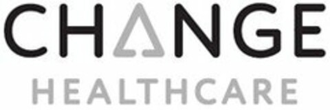 CHANGE HEALTHCARE Logo (USPTO, 04.01.2017)