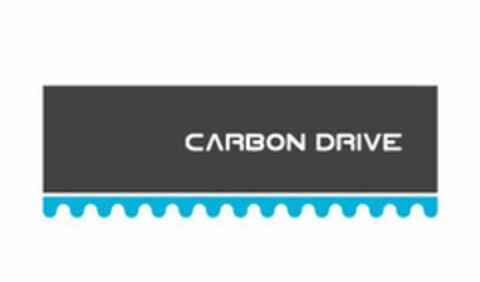 CARBON DRIVE Logo (USPTO, 17.05.2017)