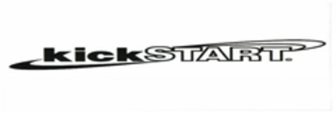 KICKSTART Logo (USPTO, 01.06.2017)