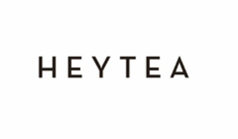 HEYTEA Logo (USPTO, 18.06.2017)