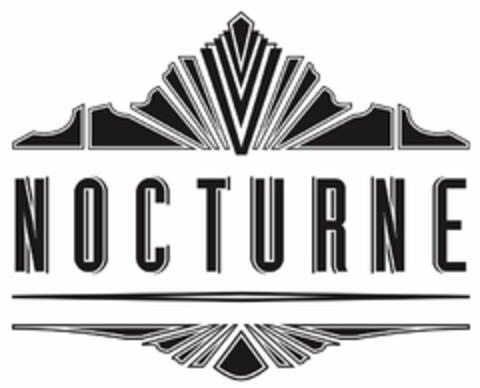 NOCTURNE Logo (USPTO, 02.07.2017)