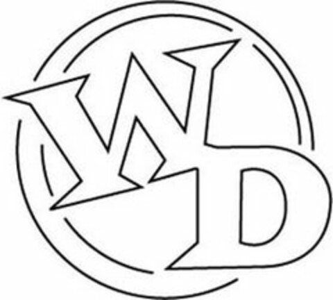 WD Logo (USPTO, 30.09.2017)