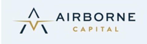 A AIRBORNE CAPITAL Logo (USPTO, 12/11/2017)