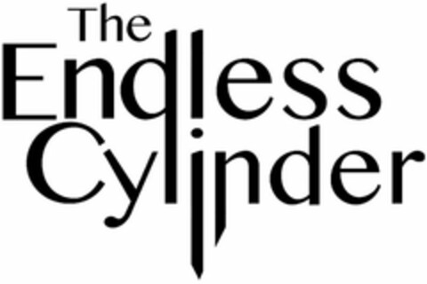 THE ENDLESS CYLINDER Logo (USPTO, 11.12.2017)