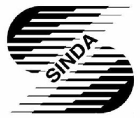 S SINDA Logo (USPTO, 02/02/2018)