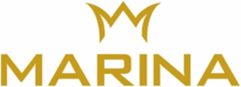 MARINA Logo (USPTO, 07.02.2018)