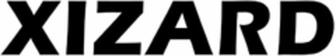 XIZARD Logo (USPTO, 12.07.2018)