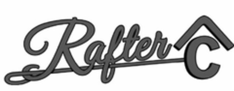 RAFTER C Logo (USPTO, 26.07.2018)
