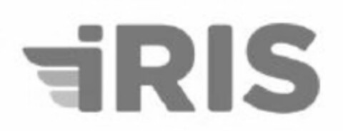 IRIS Logo (USPTO, 03.08.2018)