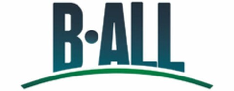 B-ALL Logo (USPTO, 17.08.2018)