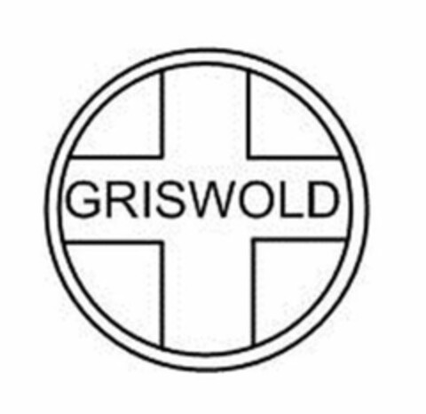 GRISWOLD Logo (USPTO, 20.08.2018)