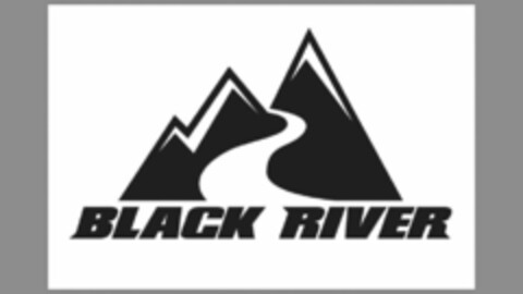 BLACK RIVER Logo (USPTO, 05.09.2018)