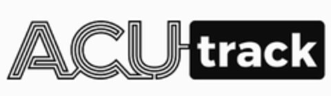 ACUTRACK Logo (USPTO, 18.10.2018)