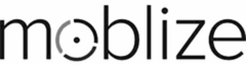 MOBLIZE Logo (USPTO, 30.10.2018)