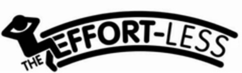 THE EFFORT-LESS Logo (USPTO, 20.11.2018)