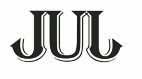 JUJ Logo (USPTO, 27.12.2018)