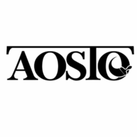 AOSTO Logo (USPTO, 28.01.2019)