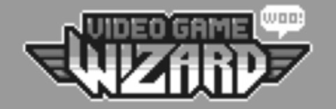 VIDEO GAME WIZARD WOO! Logo (USPTO, 02.02.2019)