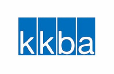 KKBA Logo (USPTO, 03/11/2019)