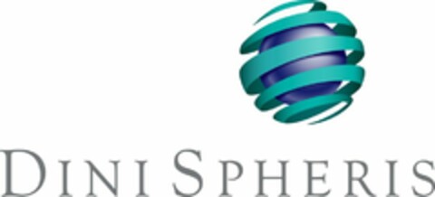 DINI SPHERIS Logo (USPTO, 19.03.2019)