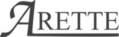 ARETTE Logo (USPTO, 28.03.2019)