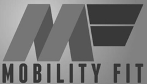 MF MOBILITY FIT Logo (USPTO, 07.05.2019)