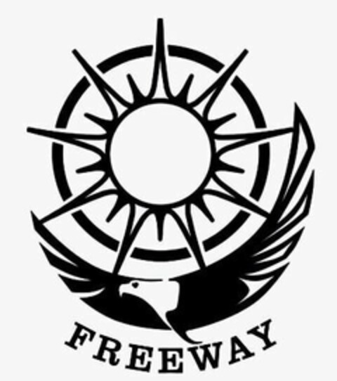 FREEWAY Logo (USPTO, 16.05.2019)